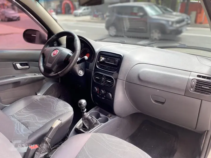 STRADA 1.4 MPI Fire CS 8V