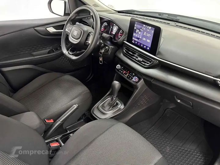 PULSE 1.3 FLEX DRIVE CVT