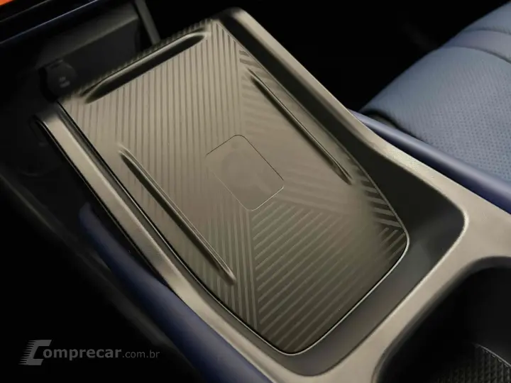 DOLPHIN MINI 38 KW ELÉTRICO 5L