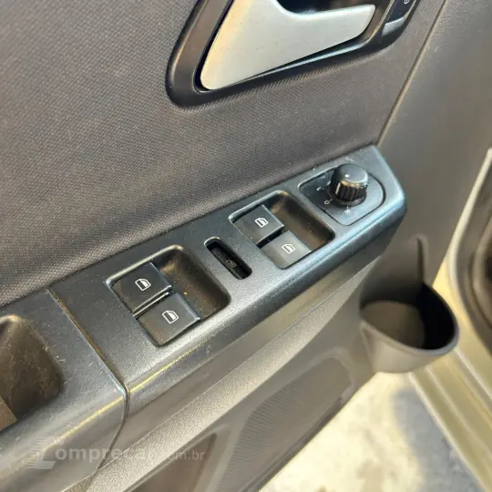 SPACEFOX 1.6 MSI Trendline 8V