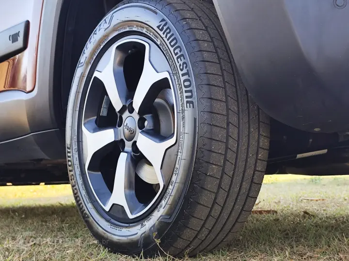 RENEGADE 2.0 16V TURBO DIESEL TRAILHAWK 4P 4X4 AUTOMÁTICO