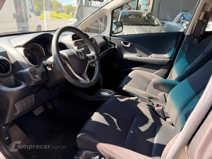 Fit EX/S 1.5 Flex/Flexone 16V 5p Aut.