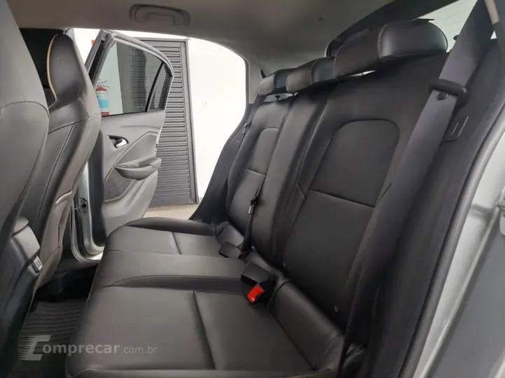 ONIX 1.0 Turbo Premier