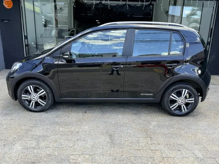 UP 1.0 170 TSI Xtreme