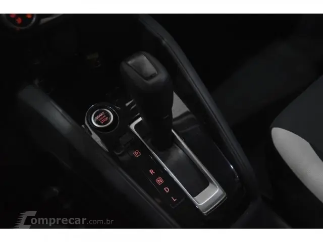 VERSA - 1.6 16V SENSE XTRONIC