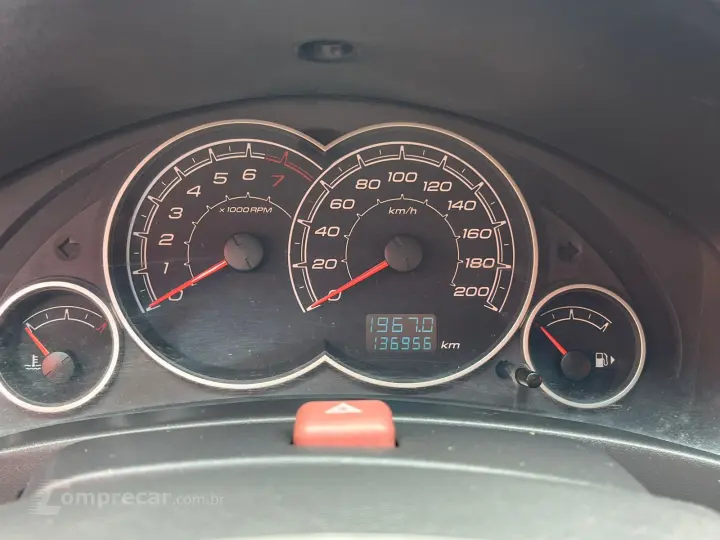 CELTA 1.0 MPFI LT 8V