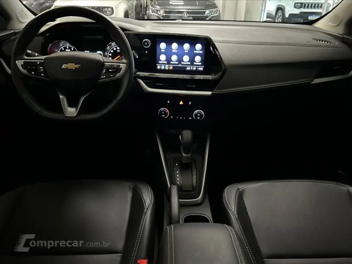 MONTANA 1.2 TURBO FLEX PREMIER AUTOMÁTICO