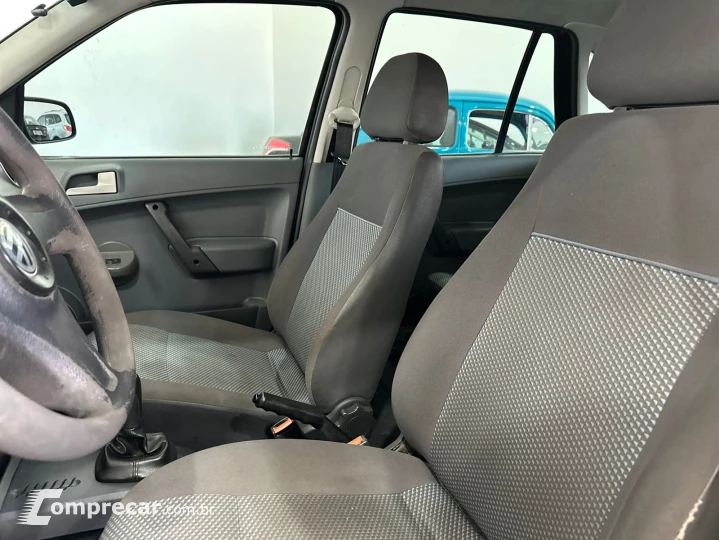 GOL 1.0 MI 8V Titan G.IV