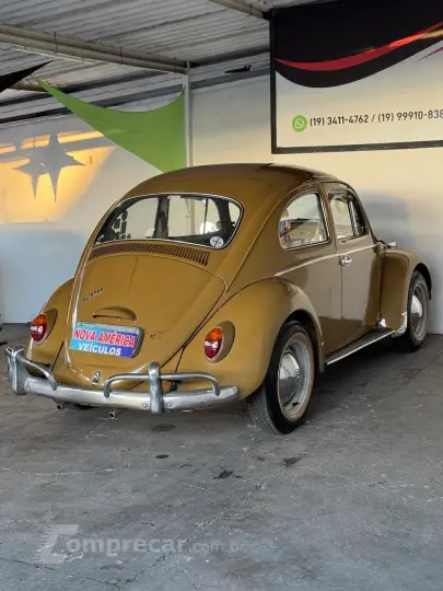 FUSCA 1300