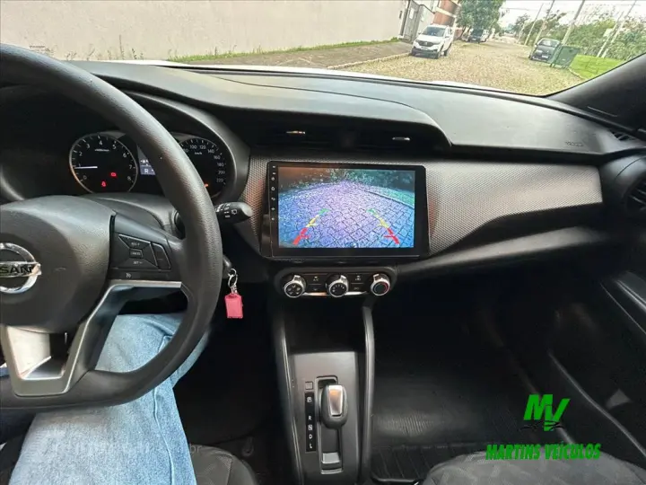 KICKS 1.6 16vstart Active