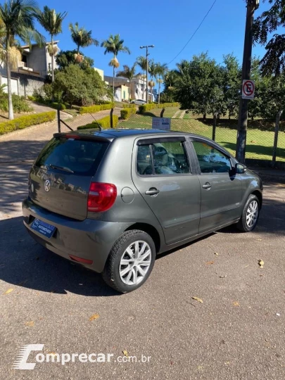 VOLKSWAGEN FOX 1.0 MI 8V