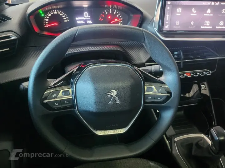 208 1.0 FIREFLY FLEX STYLE MANUAL