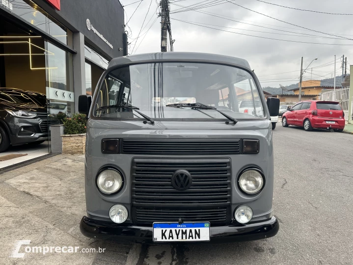 KOMBI 1.4 MI STD 8V