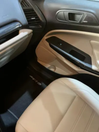 ECOSPORT 1.5 Ti-vct Titanium