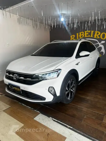 NIVUS 1.0 200 TSI Highline