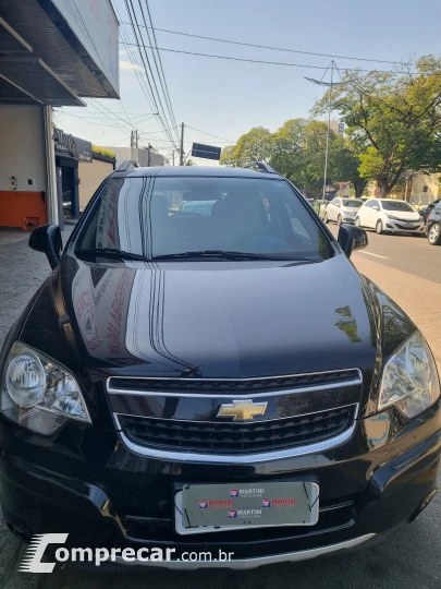 CAPTIVA 3.6 SFI AWD V6 24V