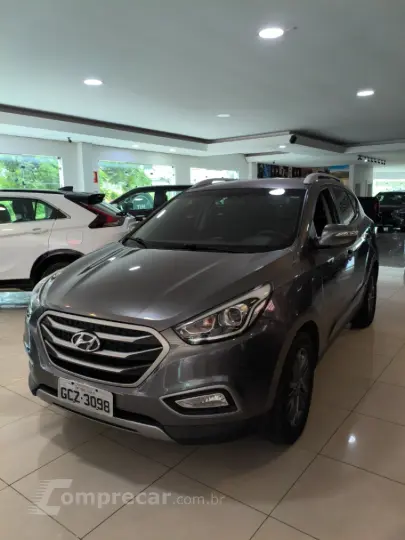 IX35 2.0 MPFI GL 16V