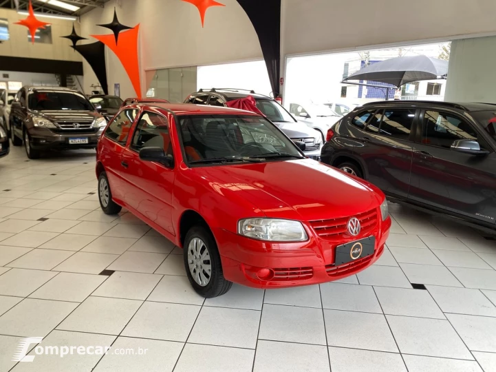 GOL 1.0 MI 8V VOLKSWAGEN