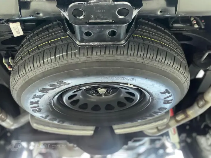 SILVERADO 5.3 V8 1500 High Country 4X4