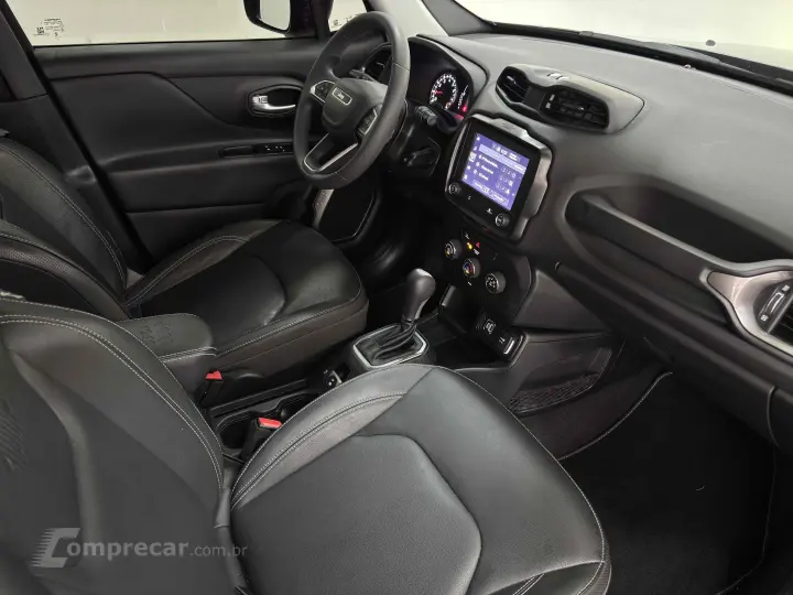 RENEGADE 1.3 T270 TURBO FLEX SPORT AT6