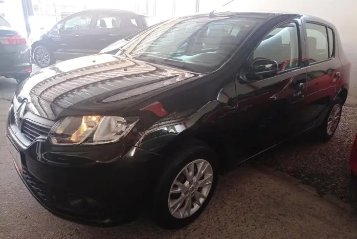 SANDERO 1.0 12V SCE Expression