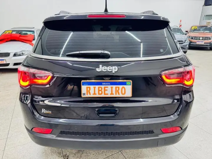 COMPASS LONGITUDE 2.0 FLEX AUT