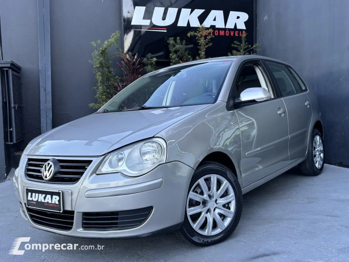 POLO 1.6 MI 8V