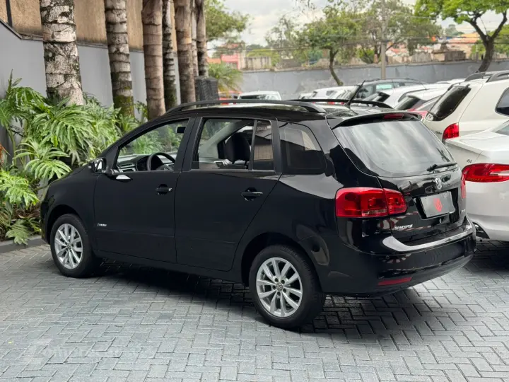 SPACEFOX 1.6 MI Trend 8V