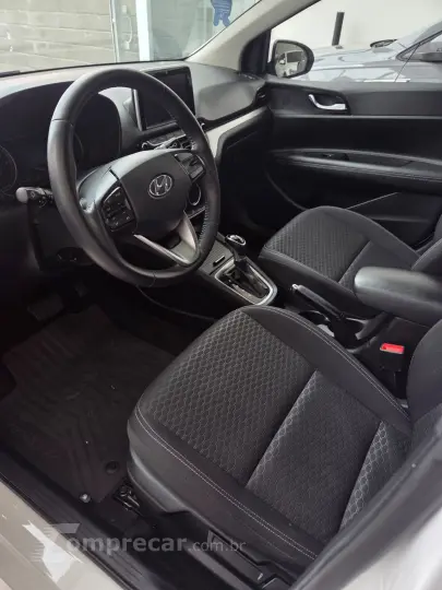 HB20 1.0 Tgdi Diamond