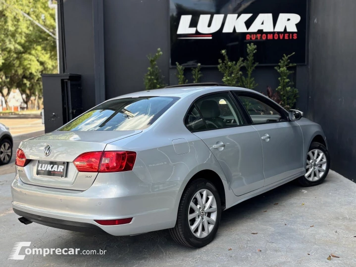 JETTA 2.0 Comfortline