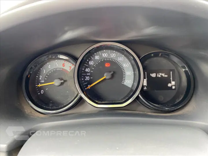 SANDERO 1.0 12V SCE FLEX S EDITION MANUAL