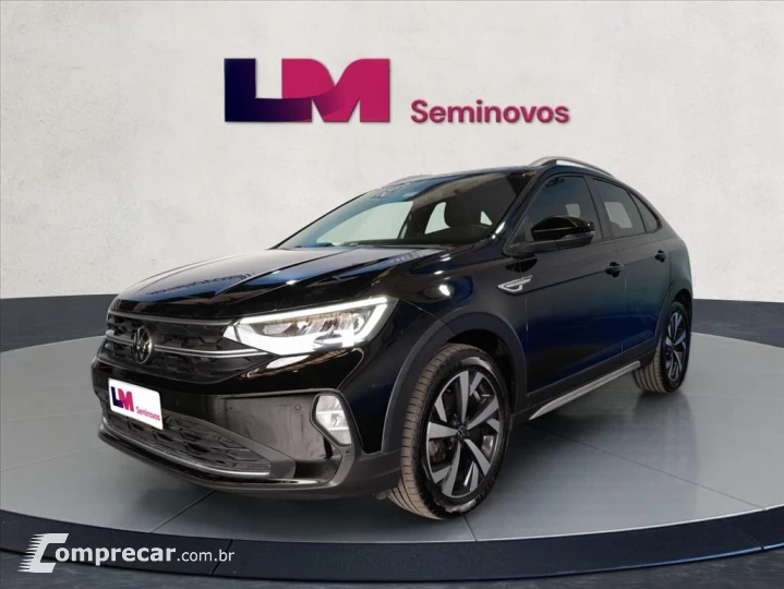 NIVUS 1.0 200 TSI TOTAL FLEX HIGHLINE AUTOMÁTICO