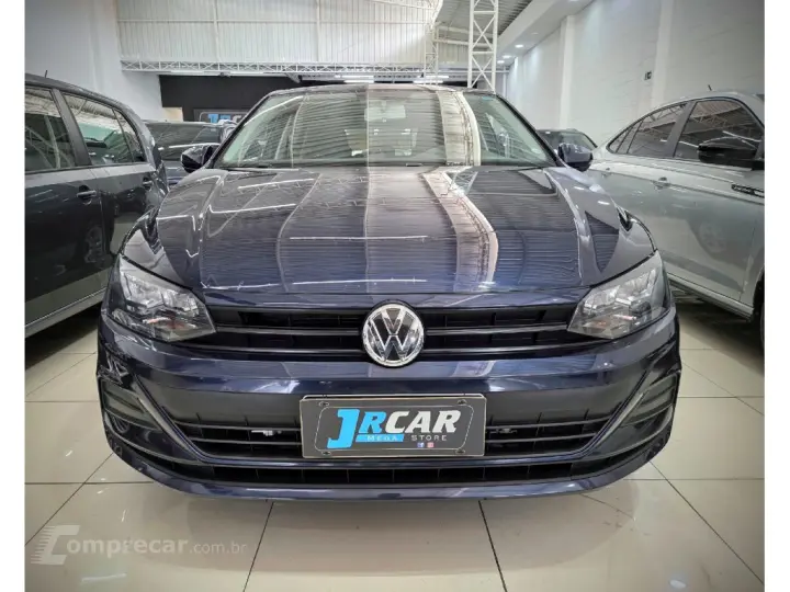 POLO 1.0 MPI TOTAL FLEX MANUAL