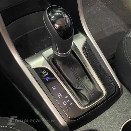 i30 1.6 16V Flex 5p Aut.