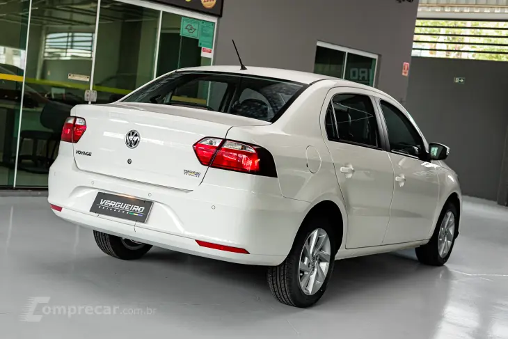 VOYAGE 1.6 MSI Totalflex