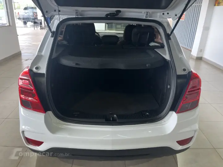 TRACKER 1.4 16V Turbo LT