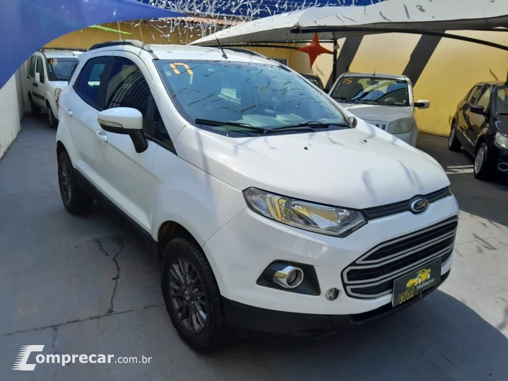 ECOSPORT SE 1.6. 16V