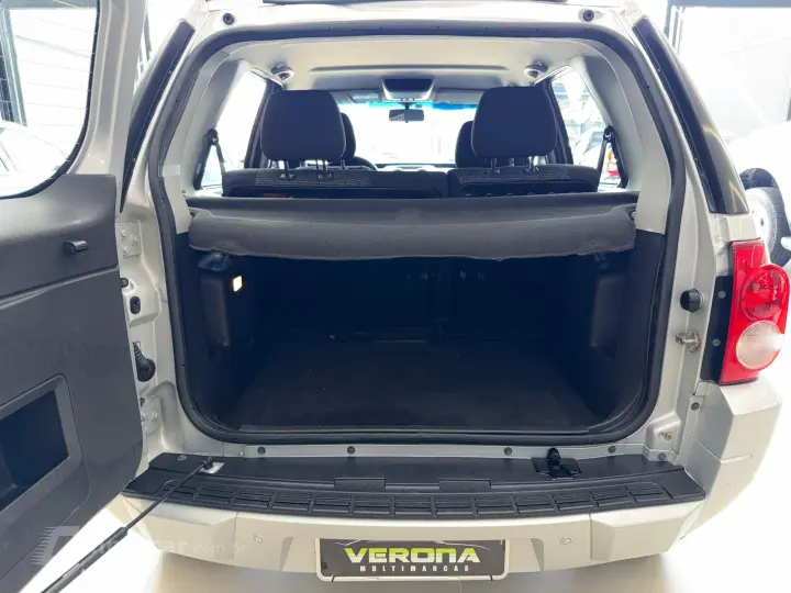 ECOSPORT Ford Ecosport 1.6 Freestyle 8V