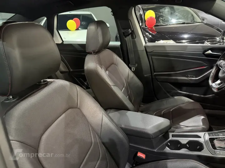 JETTA 2.0 350 TSI GASOLINA GLI DSG