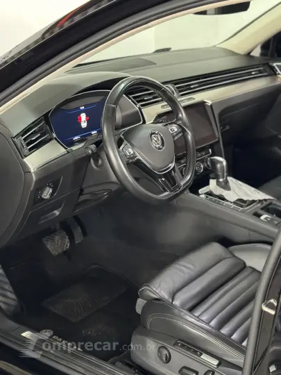 Passat Highline 2.0 TSI 220cv Tip.