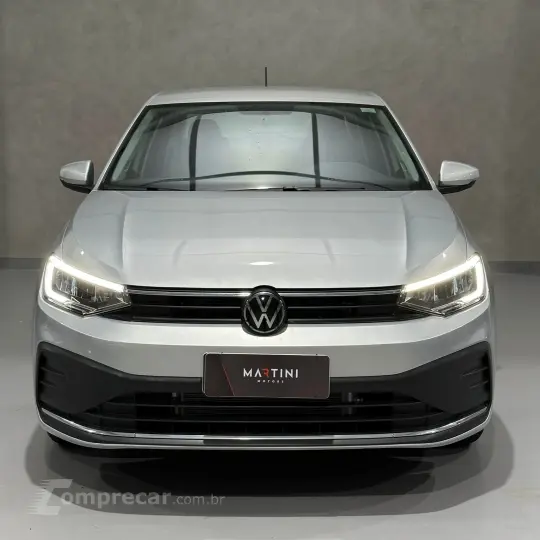 VIRTUS TSI 1.0 Flex 12V 4p Aut.