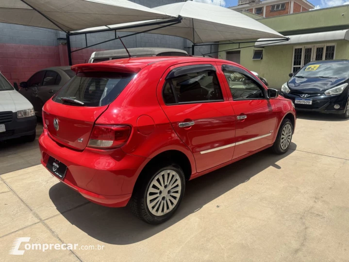 Gol 1.6 4P G5 I-TREND FLEX