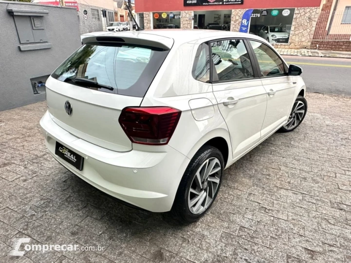 POLO 1.0 MI 16V