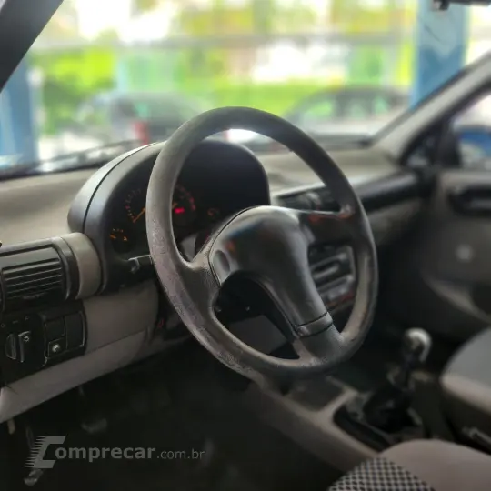 CLASSIC 1.0 MPFI LS 8V