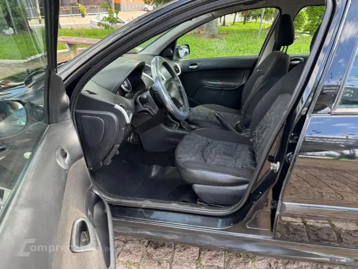 207 SW XR Sport 1.4 Flex 8V 5p