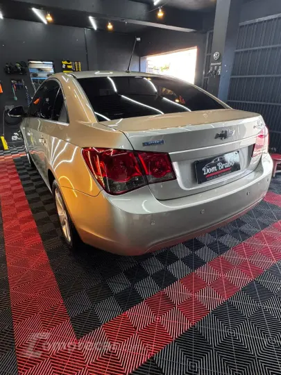 CRUZE 1.8 LT 16V
