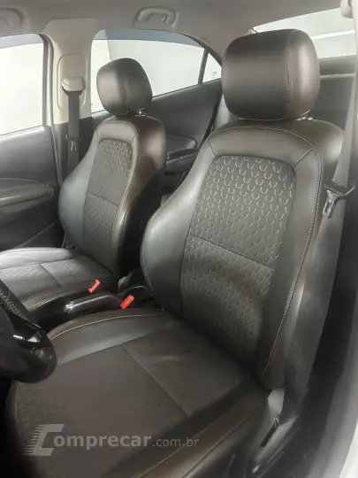 PRISMA 1.4 LTZ Spe/4 8V