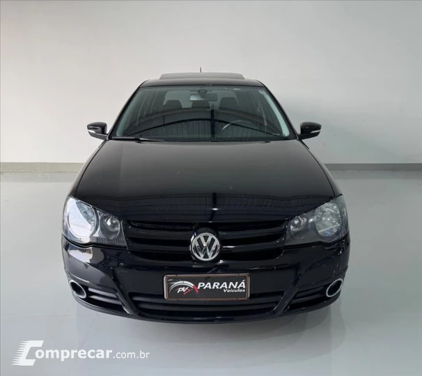 GOLF 2.0 MI SPORTLINE 8V FLEX 4P TIPTRONIC