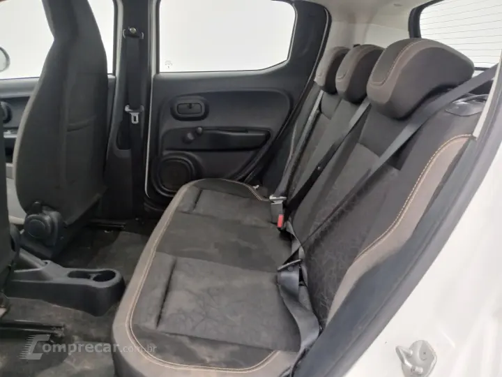 MOBI 1.0 EVO FLEX TREKKING MANUAL