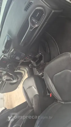 RENEGADE 1.3 T270 Turbo Longitude